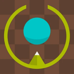 Green Prickle - Play Free Best Casual Online Game on JangoGames.com