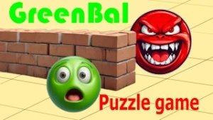 GreenBal - Play Free Best  Online Game on JangoGames.com