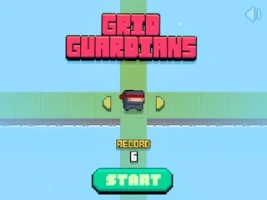 Grid Guardians - Play Free Best action Online Game on JangoGames.com