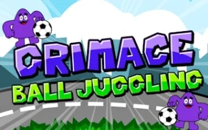 Grimace Ball Juggling - Play Free Best skibidi-toilet Online Game on JangoGames.com