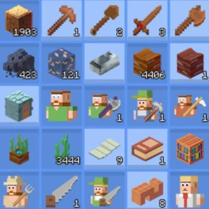 Grindcraft Remastered - Play Free Best Casual Online Game on JangoGames.com