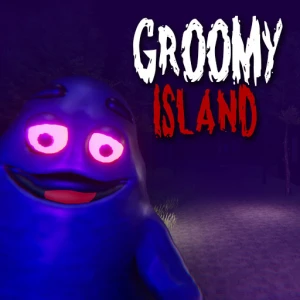 Groomy Island - Play Free Best Battle Online Game on JangoGames.com