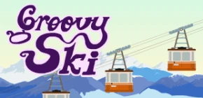 Groovy Ski - Play Free Best Sports & Racing Online Game on JangoGames.com