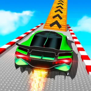 GT Cars City Racing - Play Free Best Simulation Online Game on JangoGames.com