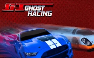 GT Ghost Racing - Play Free Best sports Online Game on JangoGames.com