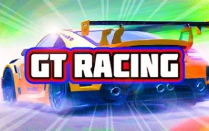 GT Racing - Play Free Best racing Online Game on JangoGames.com