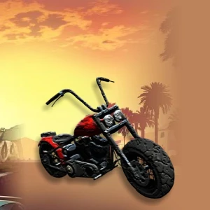 GTA Motorbikes - Play Free Best Puzzle Online Game on JangoGames.com