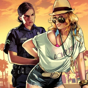 GTA Puzzle Challenge - Play Free Best Puzzle Online Game on JangoGames.com
