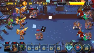Guardians vs Zombies - Play Free Best Shooter Online Game on JangoGames.com