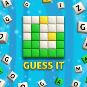 Guess it - Play Free Best Puzzle Online Game on JangoGames.com