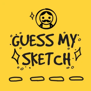 Guess My Sketch - Play Free Best .IO Online Game on JangoGames.com