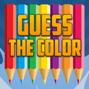 Guess the Color - Play Free Best Casual Online Game on JangoGames.com