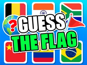 Guess The Flags - Play Free Best  Online Game on JangoGames.com