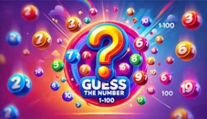 Guess the Number 2 - Play Free Best addictive Online Game on JangoGames.com