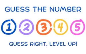 Guess the Number - Play Free Best brain Online Game on JangoGames.com