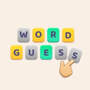 Guess Word - Play Free Best Casual Online Game on JangoGames.com