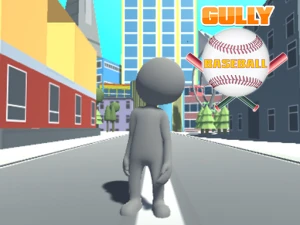 Gully Baseball - Play Free Best Sports Online Game on JangoGames.com