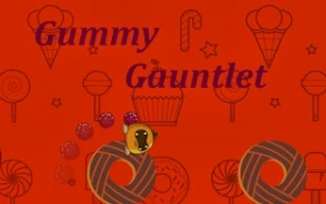 Gummy Gauntlet - Play Free Best hyper-casual Online Game on JangoGames.com