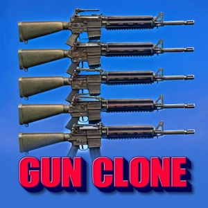 Gun Clone - Play Free Best Casual Online Game on JangoGames.com