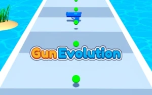 Gun Evolution 2 - Play Free Best shooter Online Game on JangoGames.com