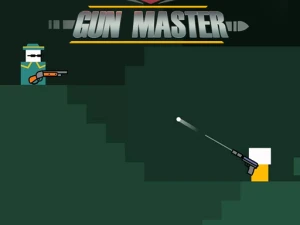 Gun Master - Play Free Best Action Online Game on JangoGames.com