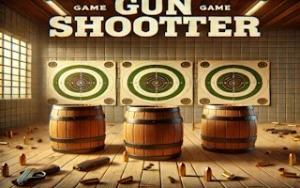 Gun Shooter - Play Free Best action Online Game on JangoGames.com