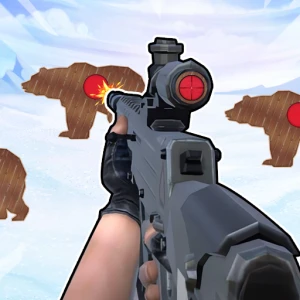 Gun Shooting Range - Play Free Best Shooter Online Game on JangoGames.com