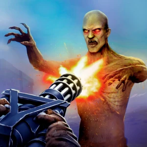 Gun War Z1 - Play Free Best Shooter Online Game on JangoGames.com