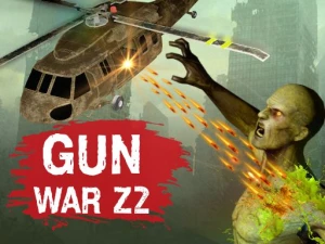 Gun War Z2  - Play Free Best Shooter Online Game on JangoGames.com