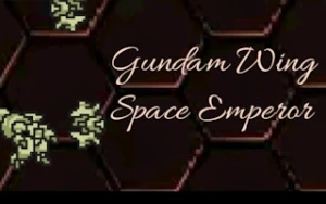 Gundam Wing Space Emperor - Play Free Best action Online Game on JangoGames.com