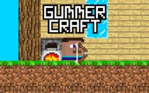 GunnerCraft - Play Free Best action Online Game on JangoGames.com