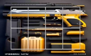 Guns Block Puzzle Blitz - Play Free Best gun Online Game on JangoGames.com