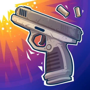 GunSpin - Play Free Best Shooter Online Game on JangoGames.com