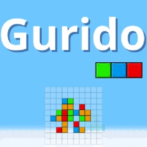 Gurido - Play Free Best Casual Online Game on JangoGames.com