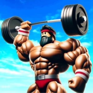 Gym Muscle Merge Tycoon - Play Free Best Casual Online Game on JangoGames.com