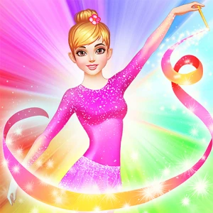 Gymnastics Girls Dress Up Game - Play Free Best Dress-up Online Game on JangoGames.com