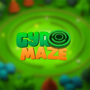 Gyro Maze 3d - Play Free Best Adventure Online Game on JangoGames.com