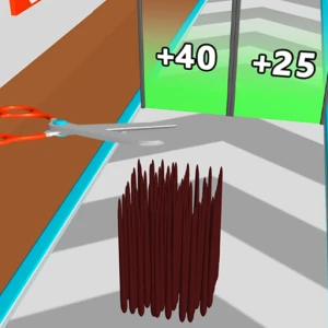 Hair Stack 3D - Play Free Best Casual Online Game on JangoGames.com