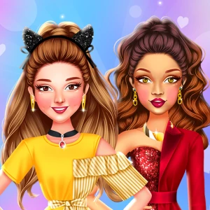 Half And Half Celebrity Style - Play Free Best Dress-up Online Game on JangoGames.com