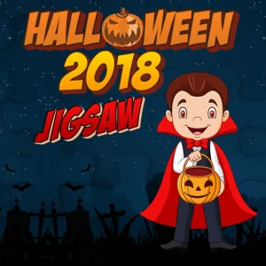 Halloween 2018 Jigsaw - Play Free Best Jigsaw Online Game on JangoGames.com