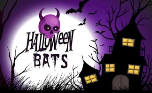 Halloween Bats - Play Free Best puzzle Online Game on JangoGames.com