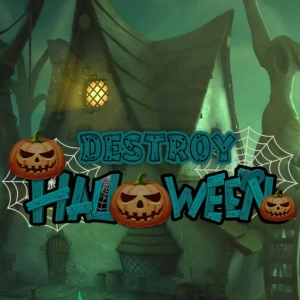 Halloween Blast - Play Free Best Puzzle Online Game on JangoGames.com