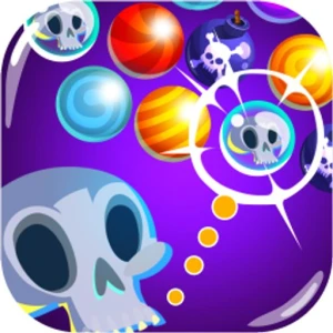 Halloween Bubble Shooter 2019 - Play Free Best Bubble Shooter Online Game on JangoGames.com