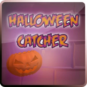 Halloween Catcher - Play Free Best Casual Online Game on JangoGames.com