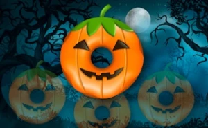 Halloween Circle - Play Free Best adventure Online Game on JangoGames.com