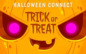 Halloween Connect Trick or Treat - Play Free Best halloween Online Game on JangoGames.com