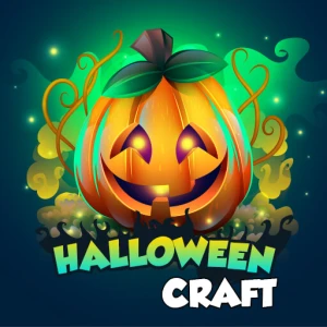 Halloween Craft - Play Free Best Casual Online Game on JangoGames.com