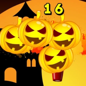 Halloween Dark Night - Play Free Best Casual Online Game on JangoGames.com