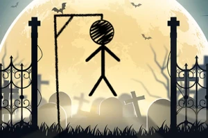 Halloween Hangman - Play Free Best Casual Online Game on JangoGames.com