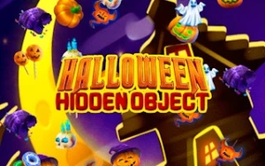 Halloween Hidden Object - Play Free Best adventure Online Game on JangoGames.com